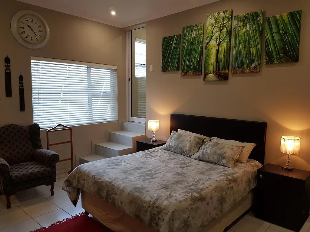 Studio On Bourdeaux パロー 南アフリカ
